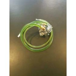 piaggio 2t vespa zip fly mojito sr (82652R) olie pomp