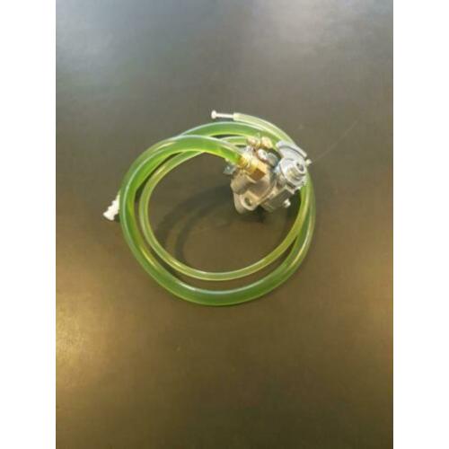 piaggio 2t vespa zip fly mojito sr (82652R) olie pomp