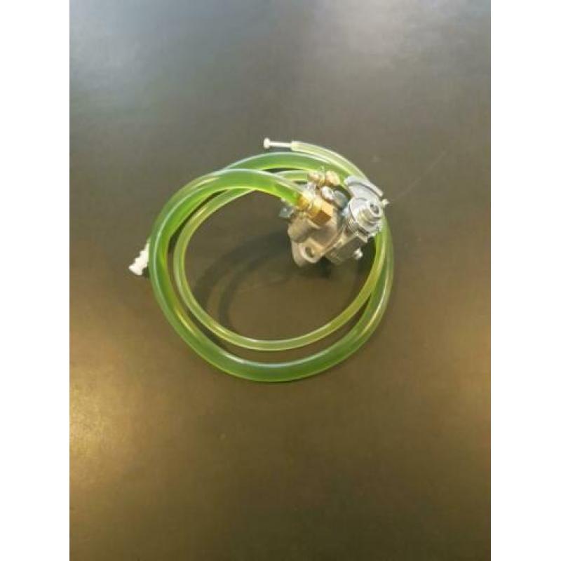 piaggio 2t vespa zip fly mojito sr (82652R) olie pomp