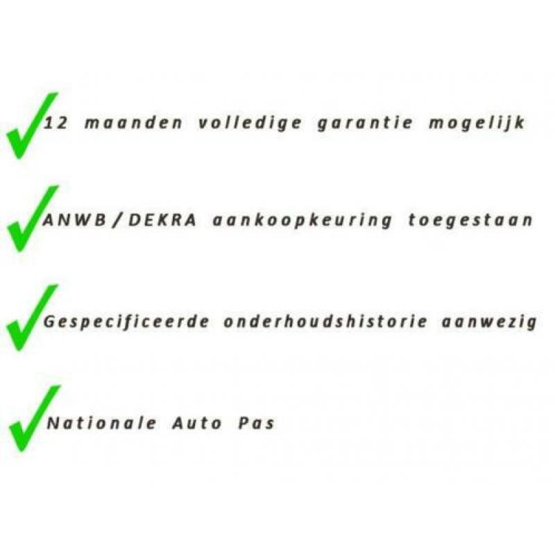 Peugeot 308 1.6 BlueHDi Blue Lease Pack Navi ECC PDC