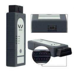 VAS6154 WiFi diagnose Audi VW Skoda Seat feb 2020