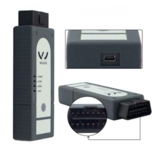 VAS6154 WiFi diagnose Audi VW Skoda Seat feb 2020