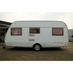 Tabbert da vinci 480 HTD caravan