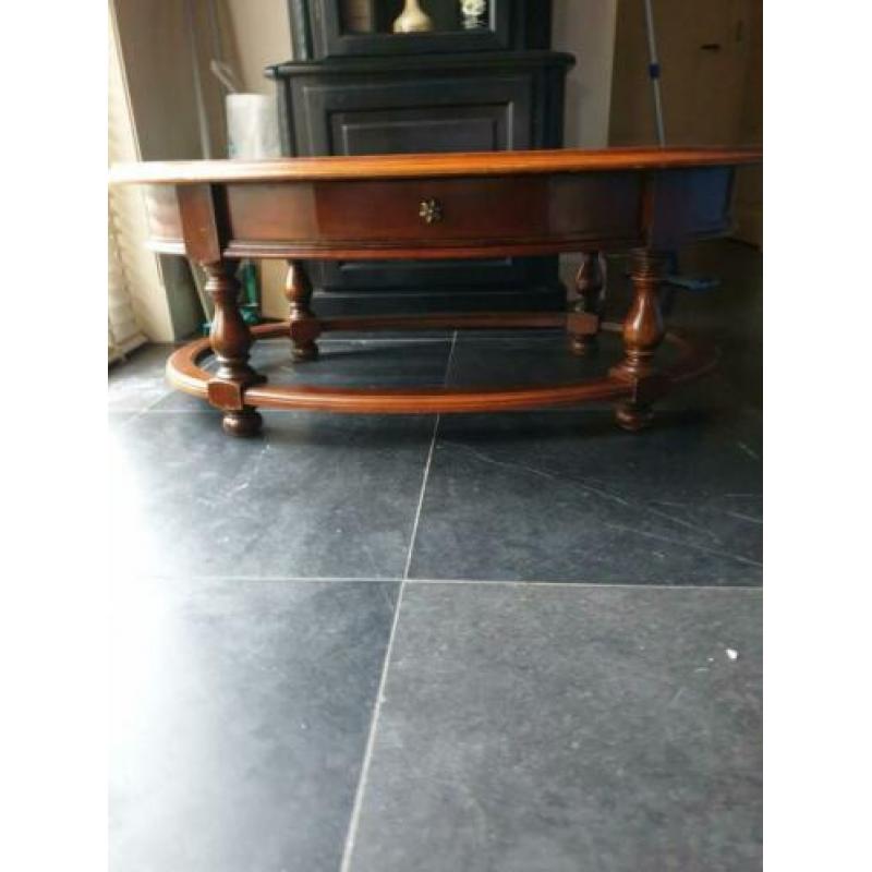 Mooie Salontafel.
