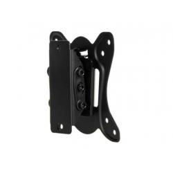 Muurbeugel wandsteun voor TV 13-27'' Maclean Brackets MC-715