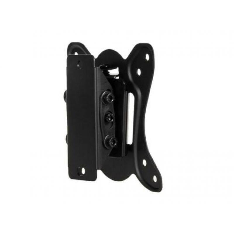 Muurbeugel wandsteun voor TV 13-27'' Maclean Brackets MC-715