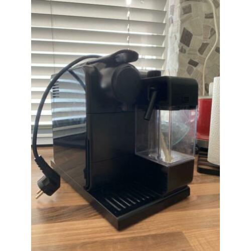 De Longi nespresso
