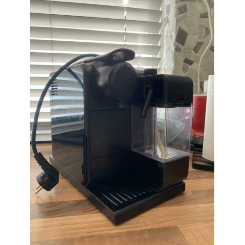De Longi nespresso