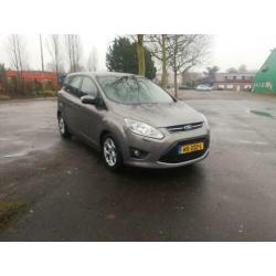 Ford Grand C-Max 1.6 TDCi Titanium