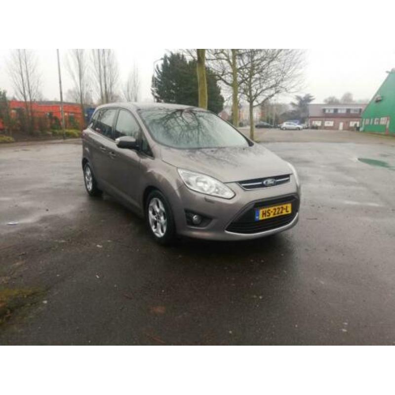 Ford Grand C-Max 1.6 TDCi Titanium