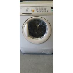 Zanussi wasmachine