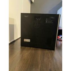 Hp computer