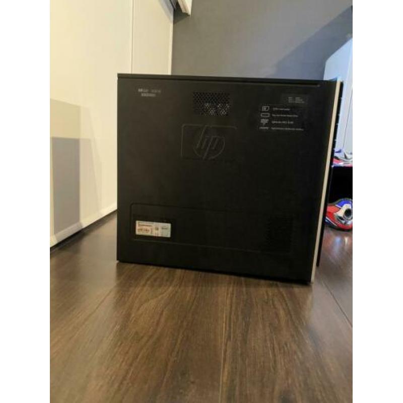 Hp computer