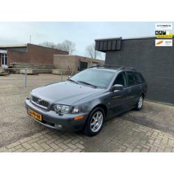 Volvo V40 1.8 Europa Nordic 2de eigenaar compleet dealer ond