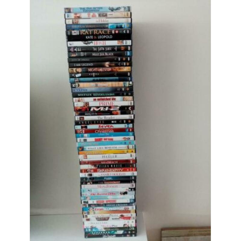 Dvds