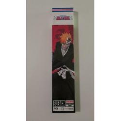 Bleach (japanse anime) horloge - lootcrate exclusive. Splint