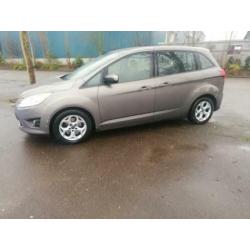 Ford Grand C-Max 1.6 TDCi Titanium