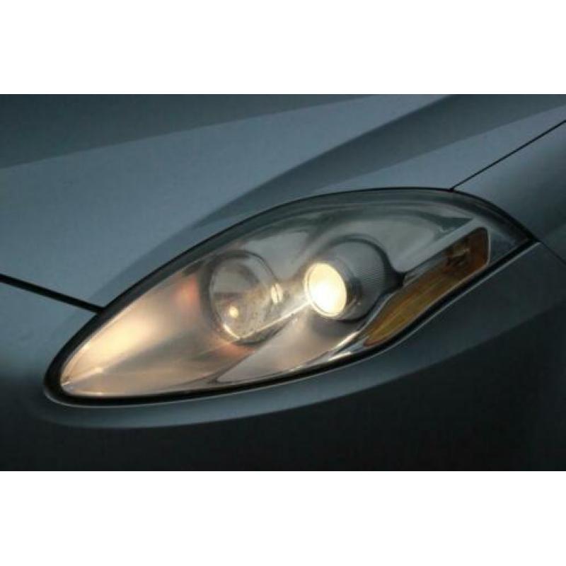Fiat Bravo 1.4 Dynamic AIRCO / CRUISE / NIEUWE APK !