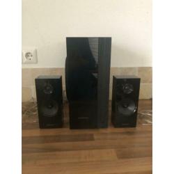 Samsung Home cinema set
