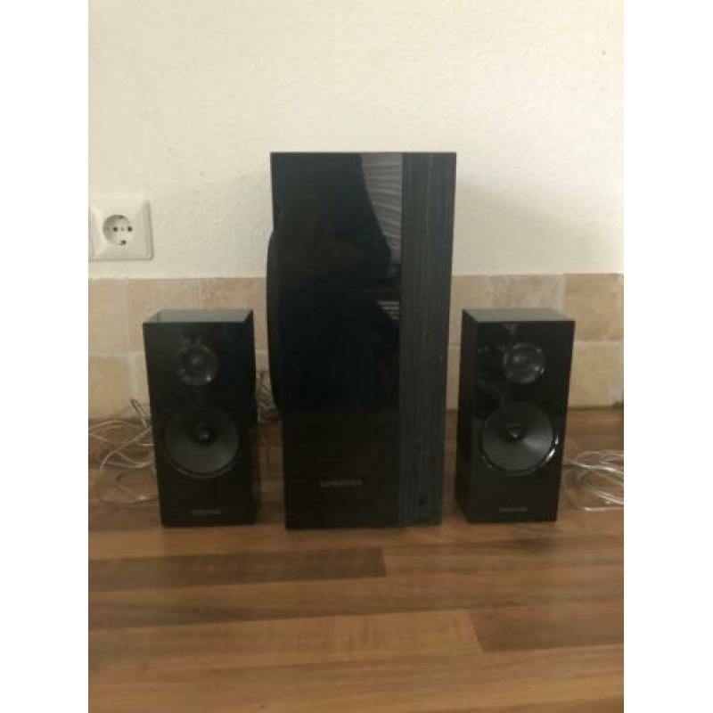 Samsung Home cinema set