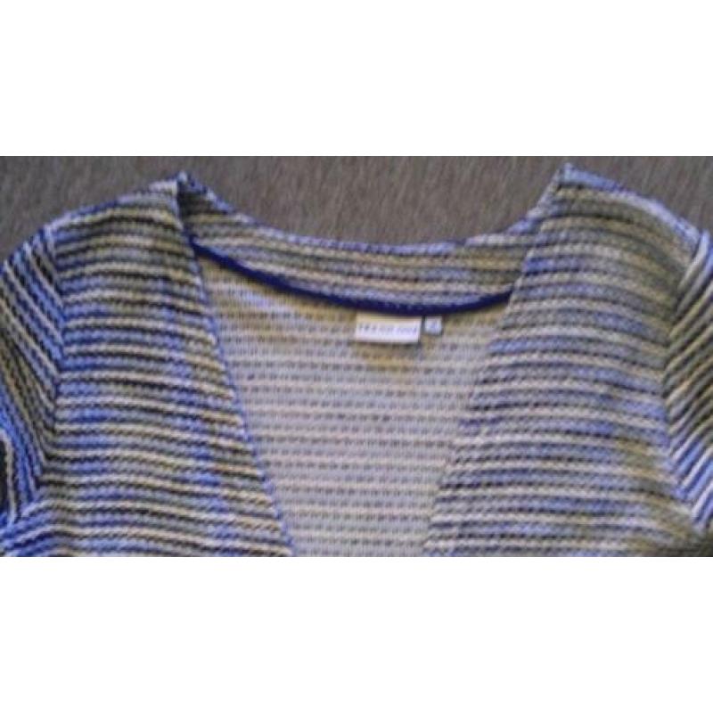 Vest Mt.M (Trend-One)