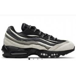 Comme des garçons x Nike air max 95 ( off white, garcons )
