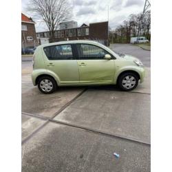 Daihatsu Sirion 2 1.3-16V Comfort