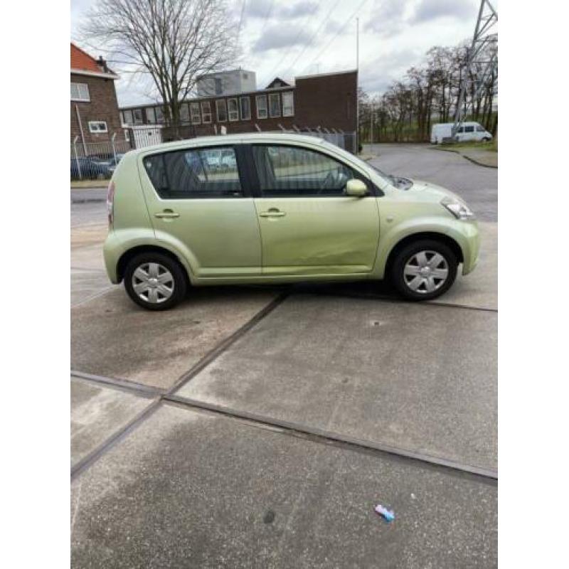 Daihatsu Sirion 2 1.3-16V Comfort