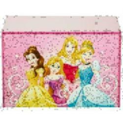 Disney Princess Koetsbed Kinderkamer - Gratis Verzending
