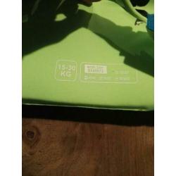 Zwemvest voor kinderen 15-30 kg €3,5