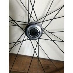 HED Ardennes disc wielset