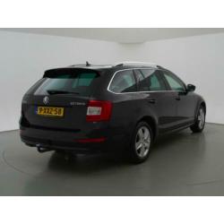 Skoda Octavia Combi 1.6 TDI GREENLINE BUSINESSLINE + XENON /