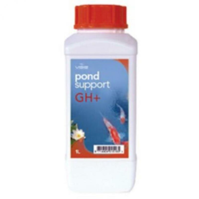Pond support kh+