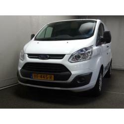 Ford Transit Custom 290 2.2 TDCI L1H1 Trend