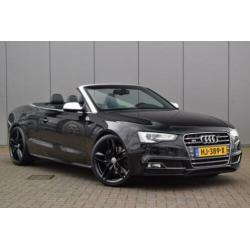 Audi S5 Cabriolet 3.0 TFSI S5 quattro Pro Line Cruise B&O Le