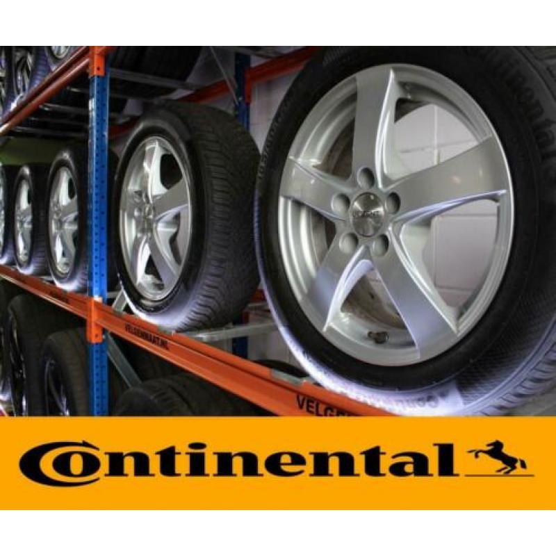 7,9mm Winterbanden Audi A1 Seat Ibiza Skoda Fabia VW Polo 6R