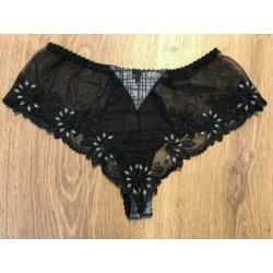 Schitterend Lingerie setje "Secret d'Eva" - 85D / L=40