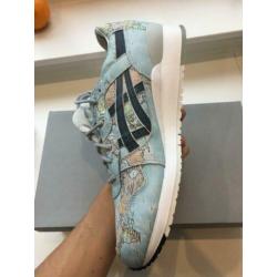 Asics gel-lyte III (3) World map Atmos EU47.5