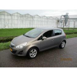 Opel Corsa 1.2-16V Anniversary Edition 5 Drs met Airco