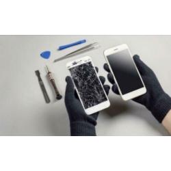 Appel iphone 5,6,7,8,X,XR,XS,XS Max Scherm Reparatie