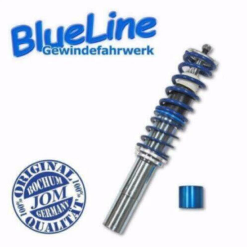 Triple S / JOM Schroefset Ford Fiesta MK6 JA8 #20