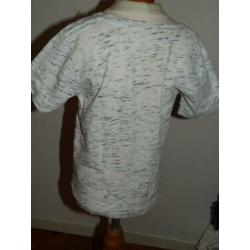 mooi Finger in the Nose shirt maat 104