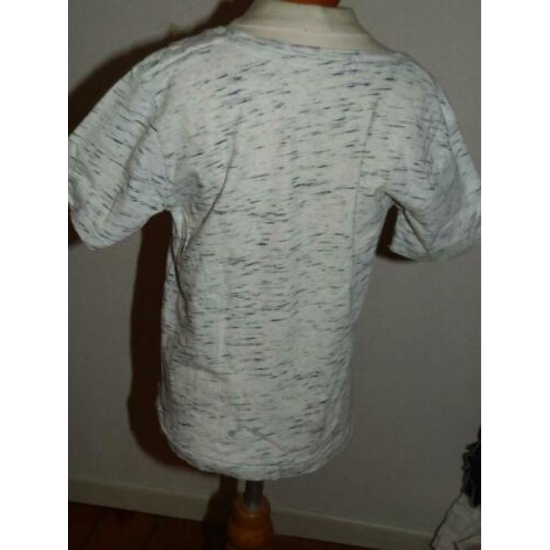 mooi Finger in the Nose shirt maat 104