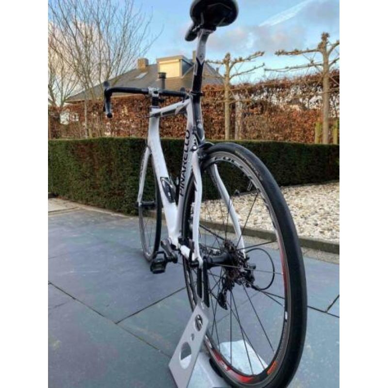 Pinarello FP Due Carbon Racefiets maat 61 cm (59.0)