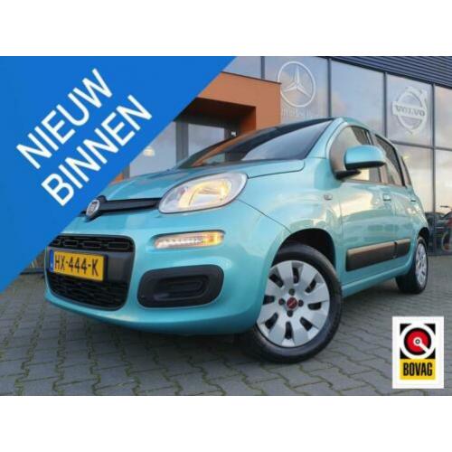 Fiat Panda 1.2 Edizione Cool