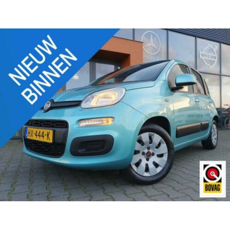 Fiat Panda 1.2 Edizione Cool
