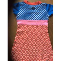 Te koop jurkje Europe kids maat 110/116