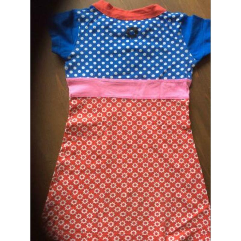 Te koop jurkje Europe kids maat 110/116