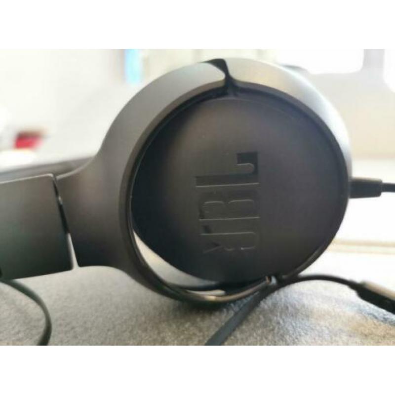 JBL koptelefoon