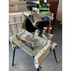 Elu zaagtafel TGS 273